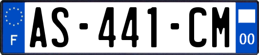 AS-441-CM