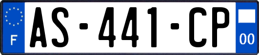 AS-441-CP