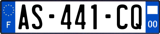 AS-441-CQ