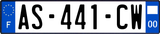 AS-441-CW