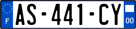 AS-441-CY