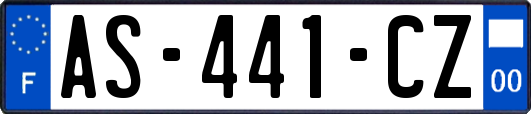 AS-441-CZ