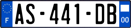 AS-441-DB