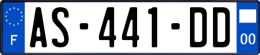AS-441-DD
