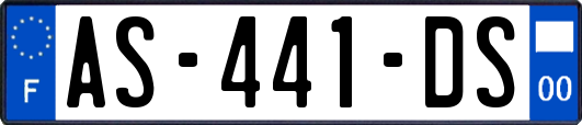 AS-441-DS