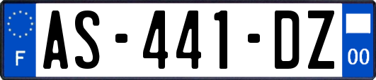 AS-441-DZ