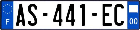 AS-441-EC