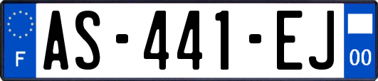AS-441-EJ