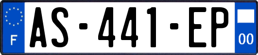 AS-441-EP