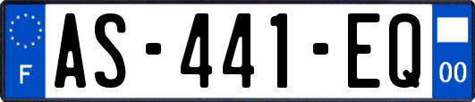 AS-441-EQ
