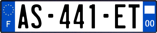 AS-441-ET