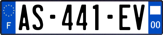 AS-441-EV