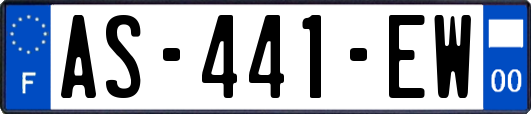 AS-441-EW
