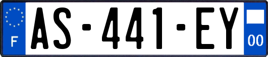 AS-441-EY