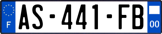 AS-441-FB