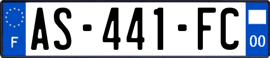 AS-441-FC
