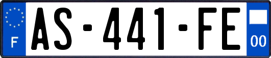 AS-441-FE