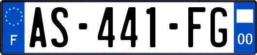 AS-441-FG