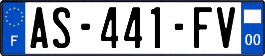 AS-441-FV