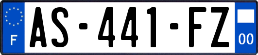 AS-441-FZ