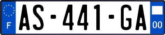 AS-441-GA