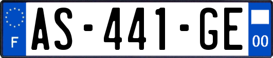 AS-441-GE