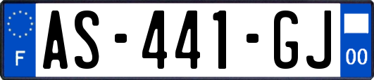 AS-441-GJ