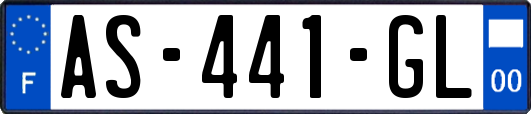 AS-441-GL