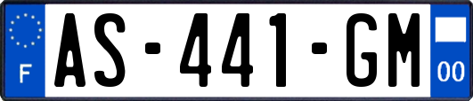 AS-441-GM