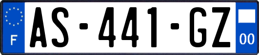 AS-441-GZ