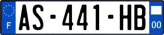 AS-441-HB