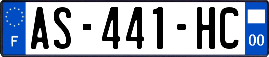 AS-441-HC