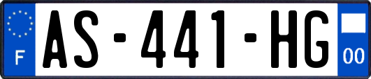 AS-441-HG