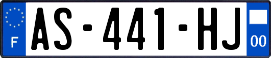 AS-441-HJ