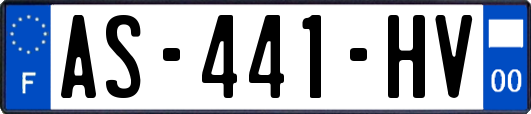 AS-441-HV