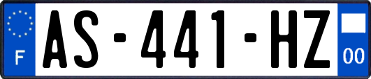 AS-441-HZ