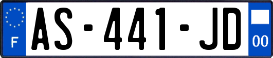 AS-441-JD