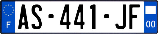 AS-441-JF