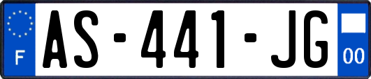 AS-441-JG