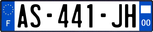 AS-441-JH