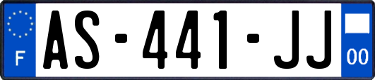 AS-441-JJ