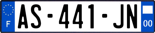 AS-441-JN