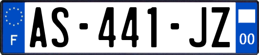 AS-441-JZ