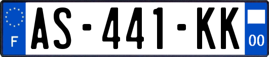 AS-441-KK