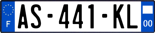 AS-441-KL