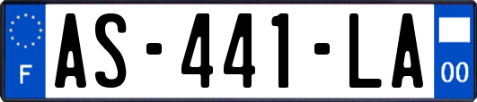 AS-441-LA