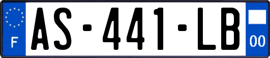 AS-441-LB