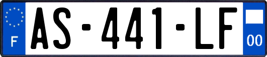 AS-441-LF