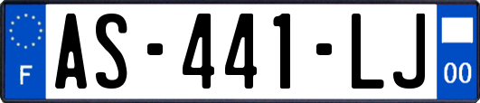 AS-441-LJ