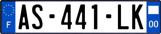 AS-441-LK